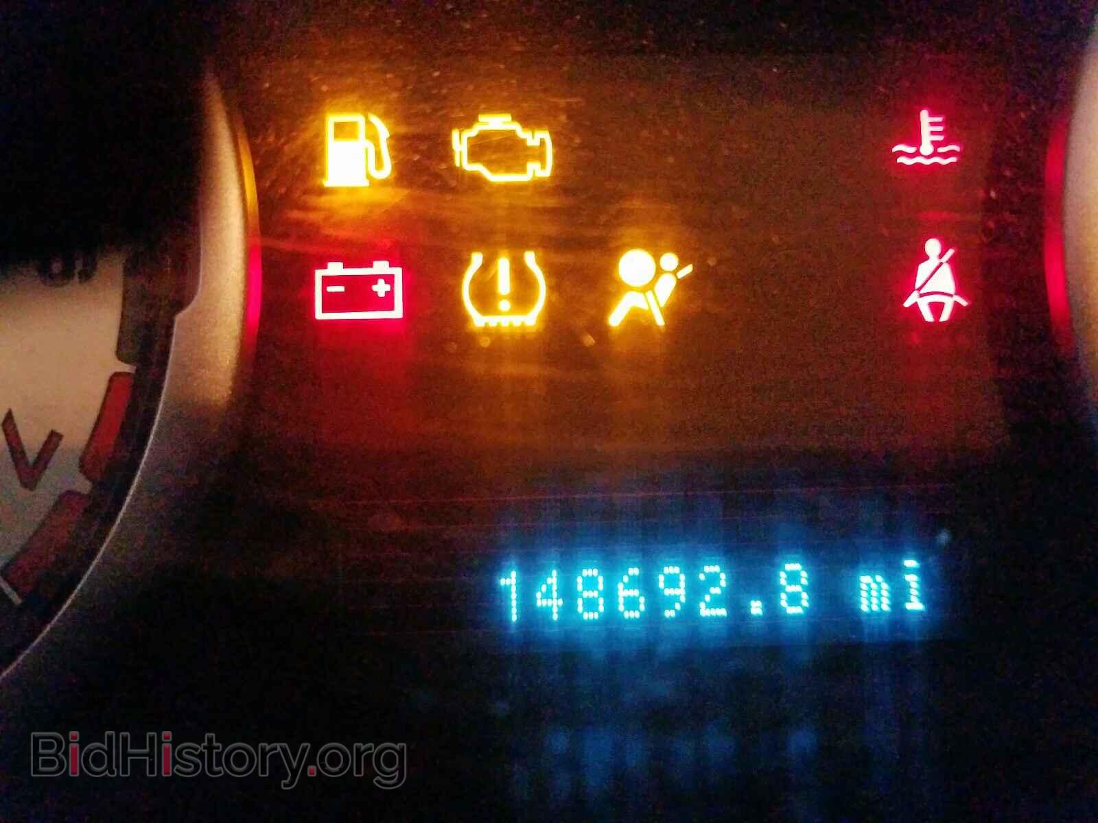 2009 FORD FOCUS - VIN: 1FAHP36N79W194352 - Фото 8