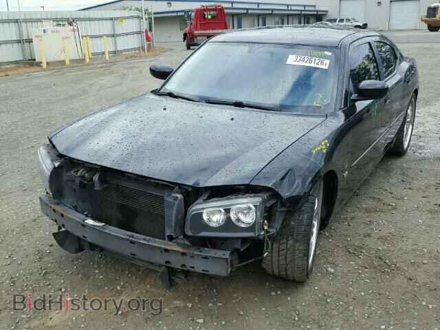 2010 DODGE CHARGER - VIN: 2B3CA3CV2AH243536 - Photo 2
