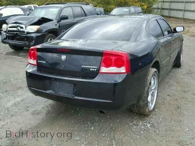 2010 DODGE CHARGER - VIN: 2B3CA3CV2AH243536 - Photo 4