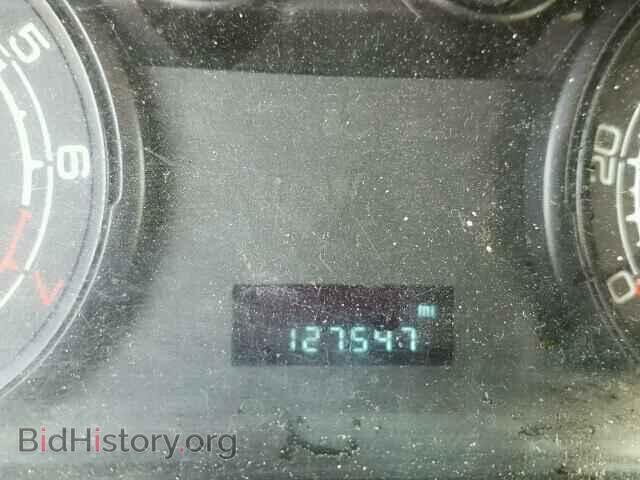 2009 FORD FOCUS - VIN: 1FAHP34N99W208951 - Фото 8