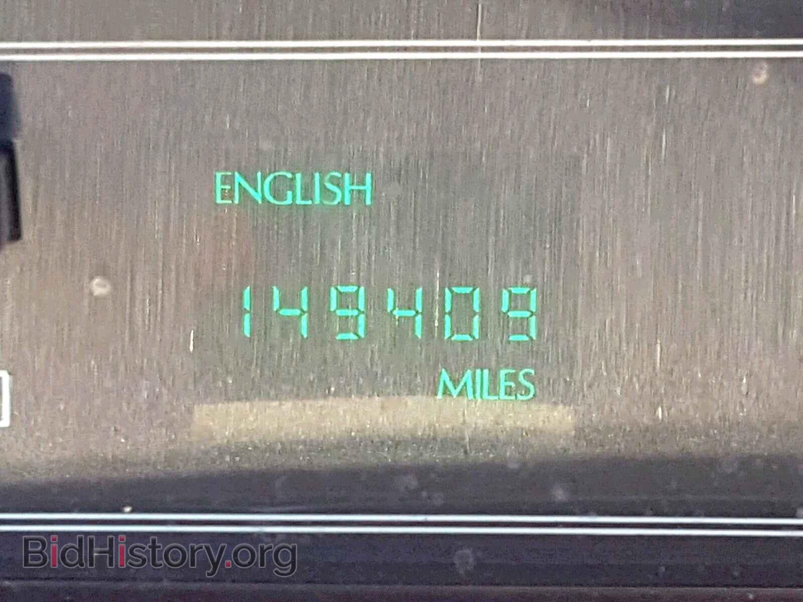 1988 CADILLAC DEVILLE - VIN: 1G6CD5153J4229682 - Фото 8