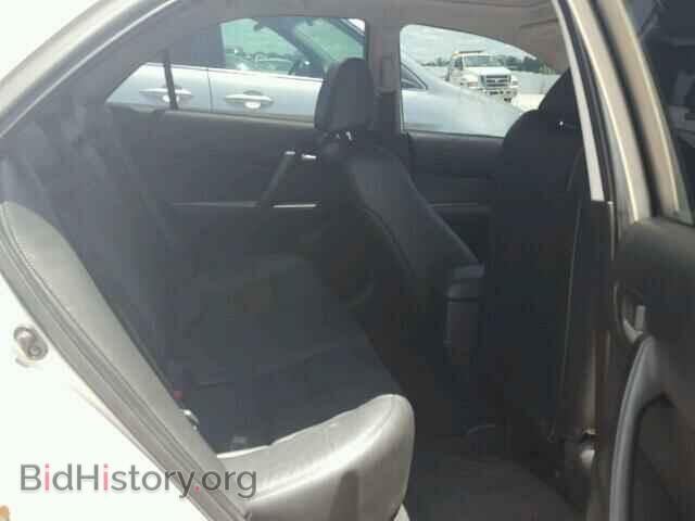 2007 MAZDA 6 - VIN: 1YVHP80D575M03933 - Фото 6