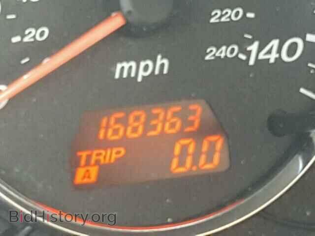 2007 MAZDA 6 - VIN: 1YVHP80D575M03933 - Фото 8