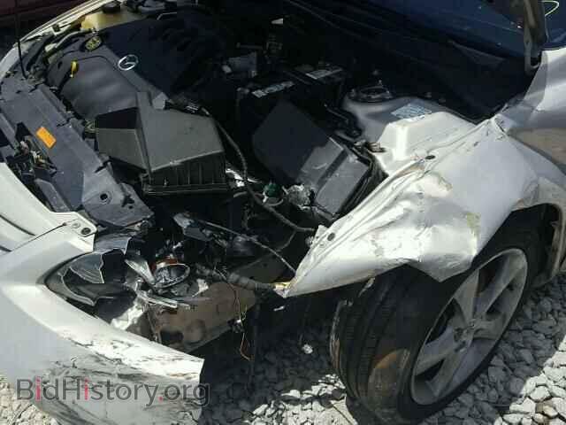 2007 MAZDA 6 - VIN: 1YVHP80D575M03933 - Фото 9