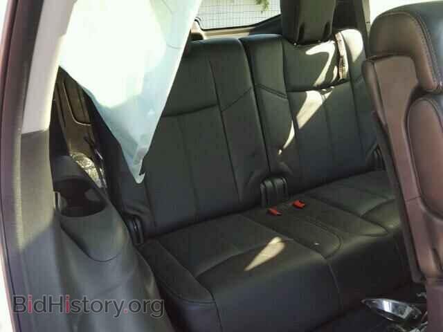 2014 NISSAN PATHFINDER - VIN: 5N1AR2MM3EC682344 - Фото 9