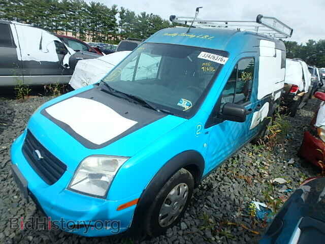 2010 FORD TRANSIT CO - VIN: NM0LS7DN9AT010741 - Фото 2