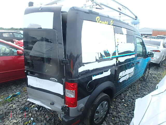 2010 FORD TRANSIT CO - VIN: NM0LS7DN9AT010741 - Фото 4