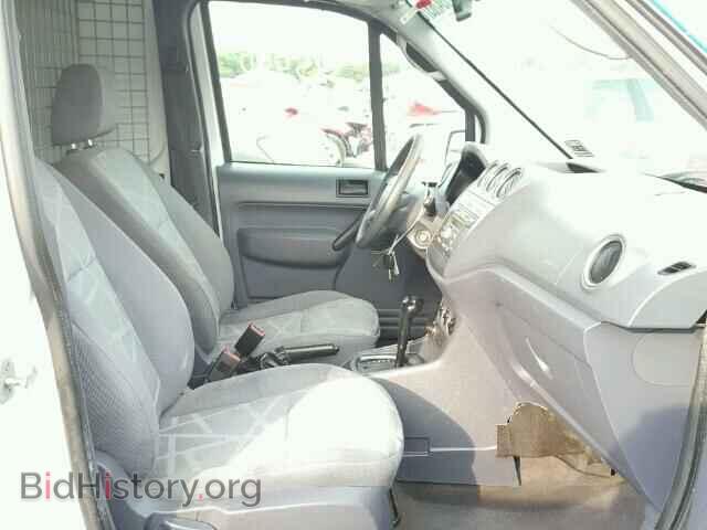 2010 FORD TRANSIT CO - VIN: NM0LS7DN9AT010741 - Фото 5