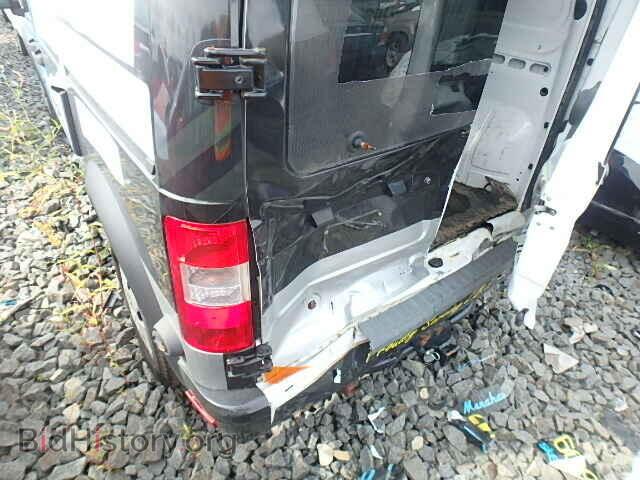2010 FORD TRANSIT CO - VIN: NM0LS7DN9AT010741 - Фото 10