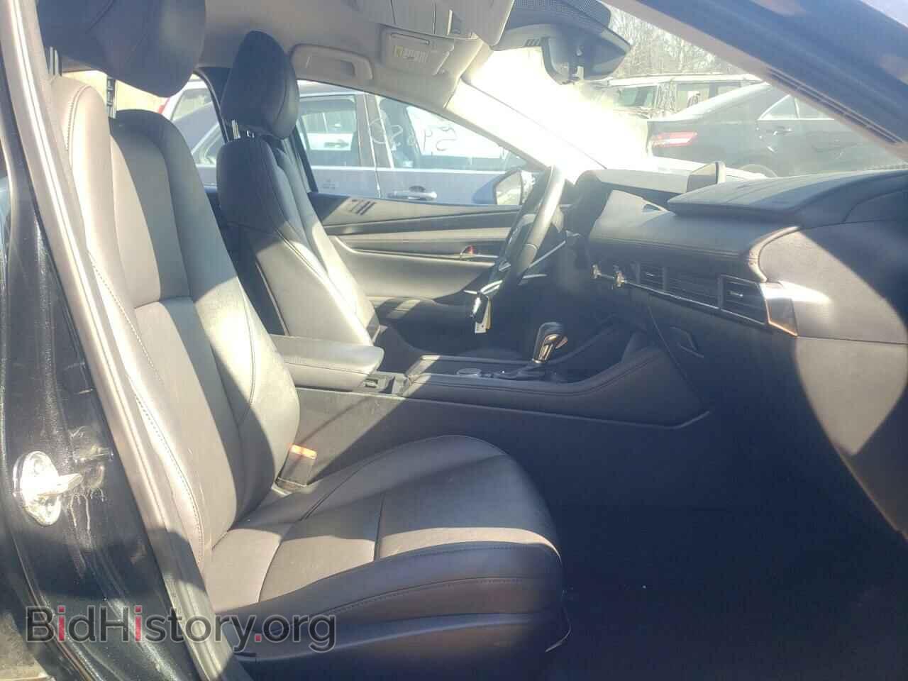 2019 MAZDA 3 - VIN: 3MZBPAAL6KM112155 - Фото 5