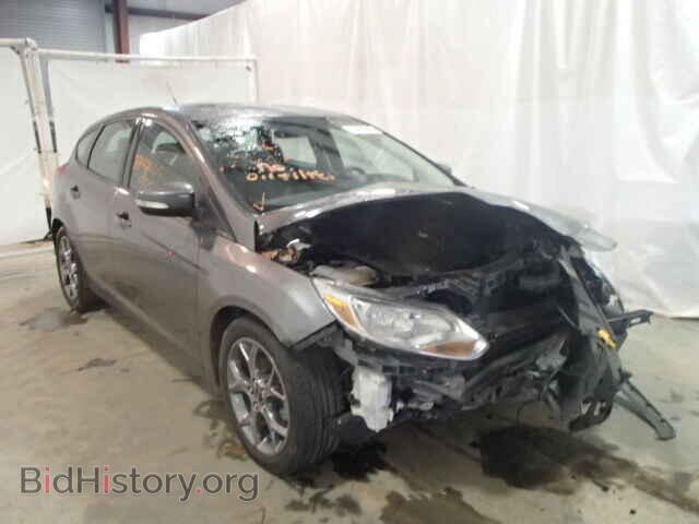 Photo 1FADP3K29DL354526 - FORD FOCUS 2013