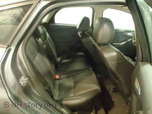 2013 FORD FOCUS - VIN: 1FADP3K29DL354526 - Фото 6