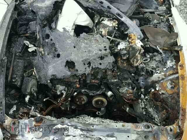 2008 LEXUS LS460 - VIN: JTHBL46F885080227 - Фото 7