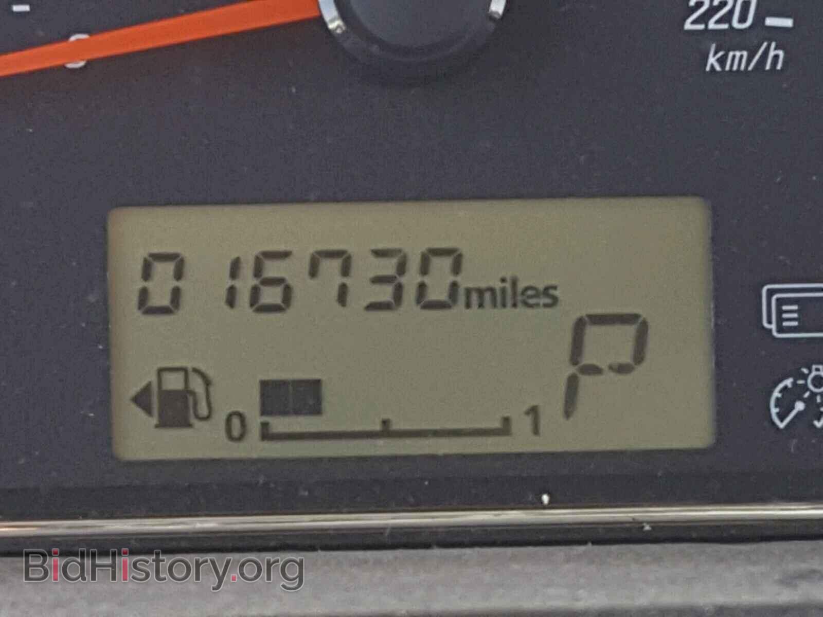 2017 MITSUBISHI MIRAGE - VIN: ML32A4HJ2HH015402 - Фото 8
