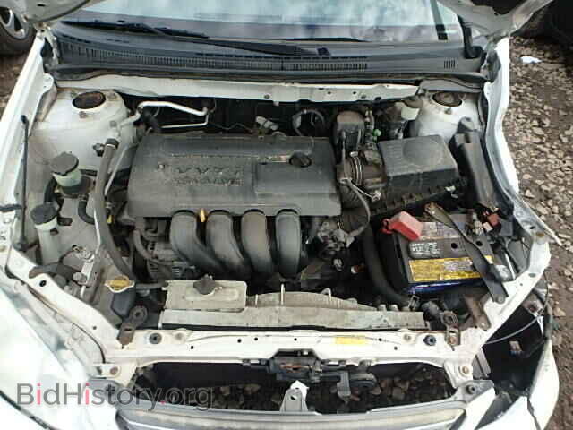 2003 TOYOTA COROLLA - VIN: JTDBR32E330017047 - Фото 7
