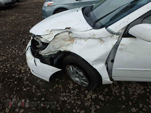 2003 TOYOTA COROLLA - VIN: JTDBR32E330017047 - Фото 10