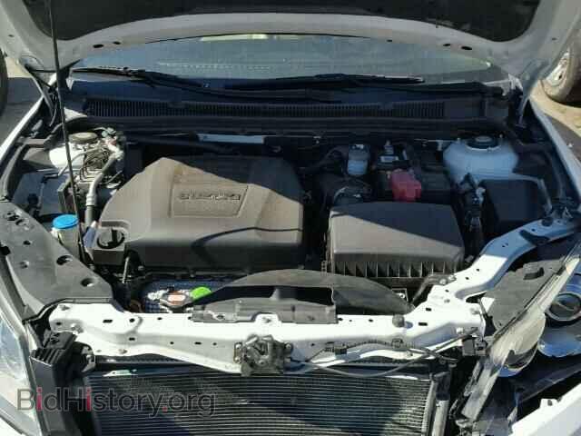 2012 SUZUKI KIZASHI - VIN: JS2RE9A35C6100253 - Photo 7