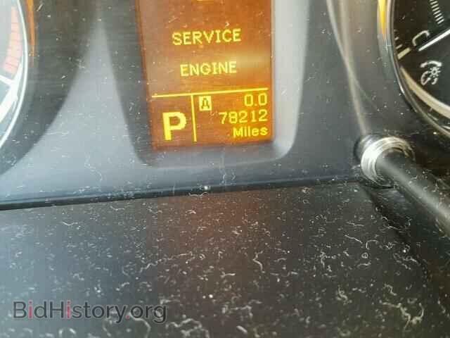 2012 SUZUKI KIZASHI - VIN: JS2RE9A35C6100253 - Photo 8