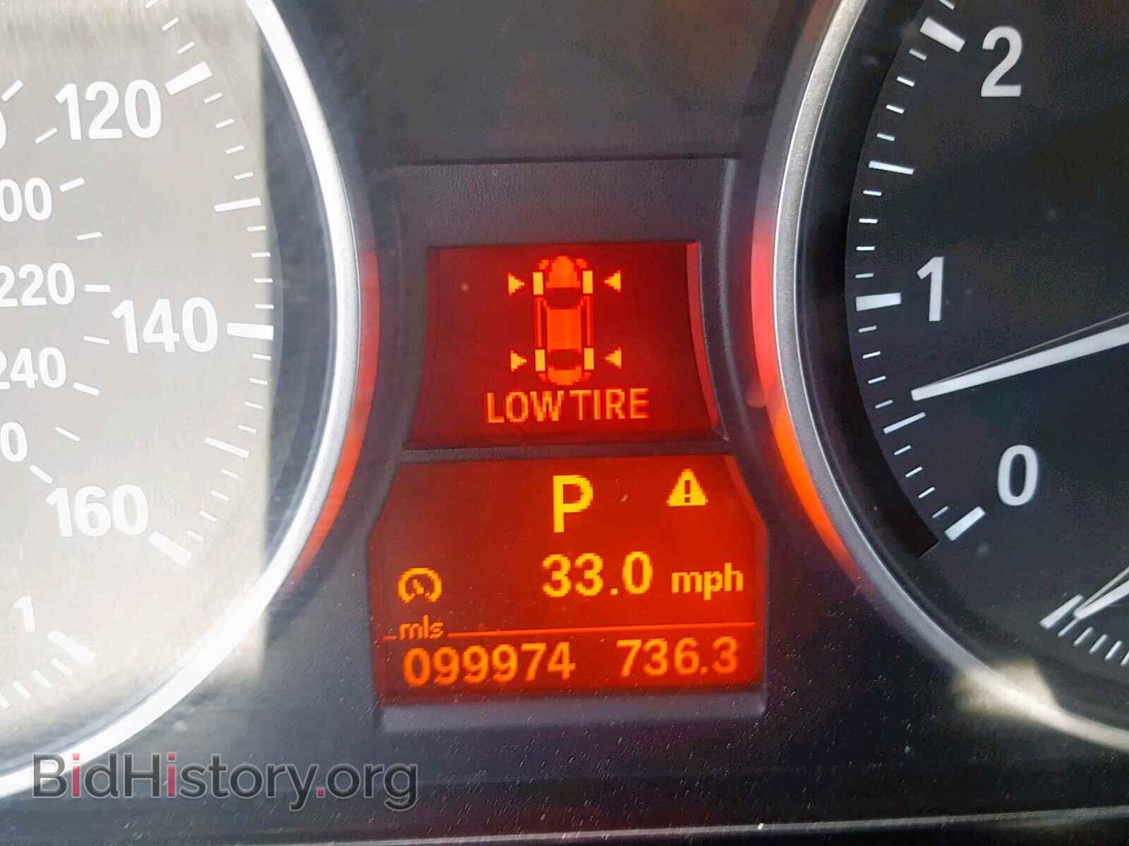 2011 BMW 328 I - VIN: WBAPH7C51BE681733 - Фото 7