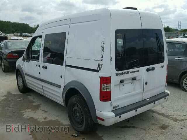 2010 FORD TRANSIT CO - VIN: NM0LS6BN3AT036555 - Фото 3