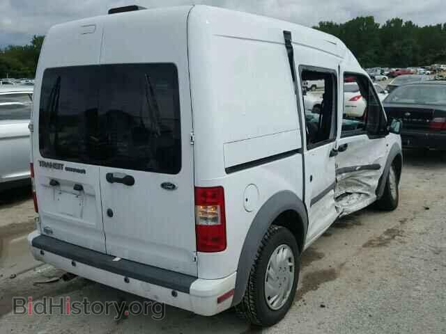 2010 FORD TRANSIT CO - VIN: NM0LS6BN3AT036555 - Фото 4