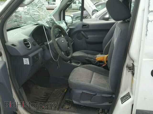 2010 FORD TRANSIT CO - VIN: NM0LS6BN3AT036555 - Фото 5