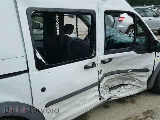 2010 FORD TRANSIT CO - VIN: NM0LS6BN3AT036555 - Фото 9