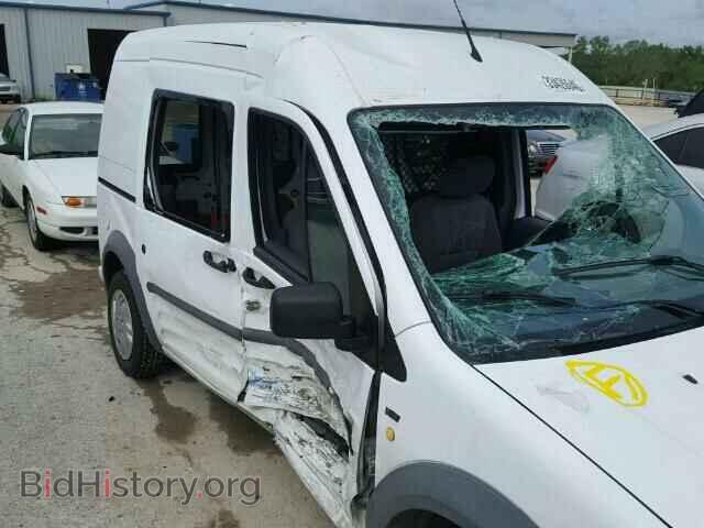 2010 FORD TRANSIT CO - VIN: NM0LS6BN3AT036555 - Фото 10