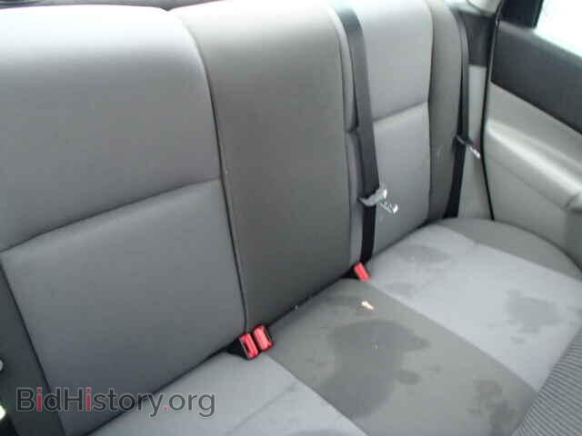 2007 FORD FOCUS - VIN: 1FAFP34N07W149583 - Фото 6