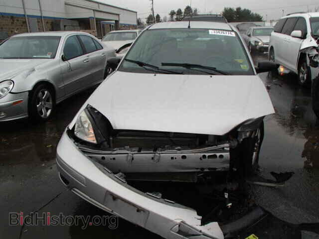 2007 FORD FOCUS - VIN: 1FAFP34N07W149583 - Фото 9