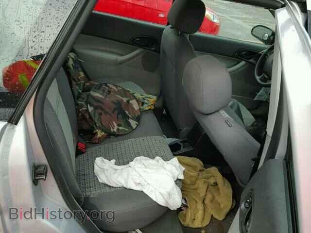 2007 FORD FOCUS - VIN: 1FAHP36N27W173325 - Фото 6
