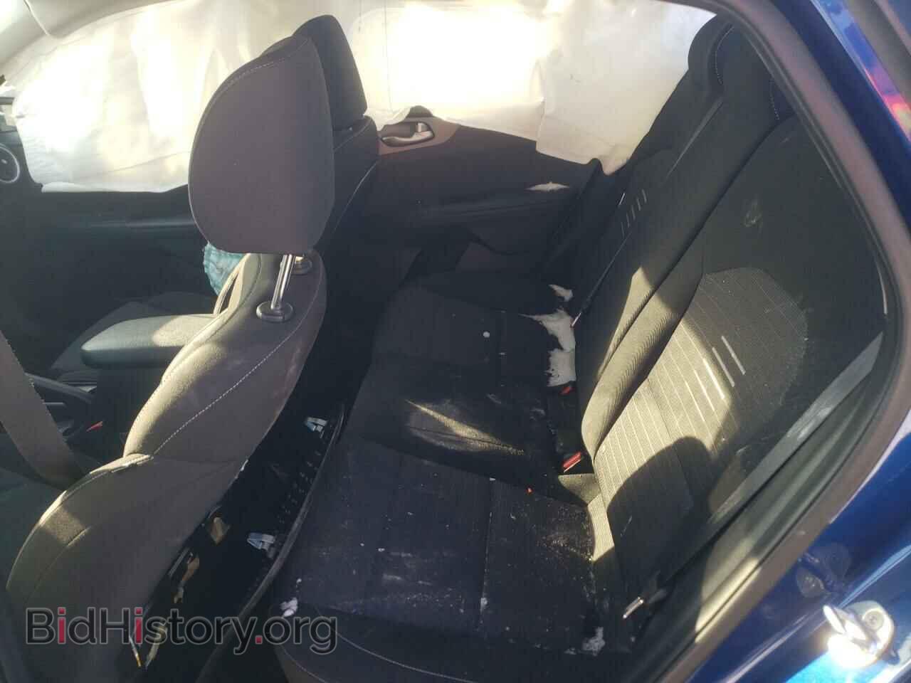2019 KIA FORTE - VIN: 3KPF24AD8KE090862 - Фото 6