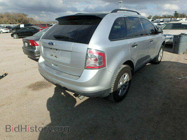 2010 FORD EDGE - VIN: 2FMDK3GC1ABB25856 - Фото 4