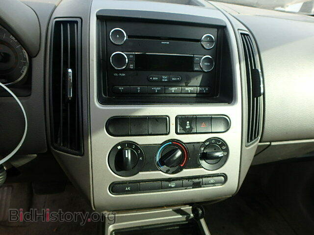 2010 FORD EDGE - VIN: 2FMDK3GC1ABB25856 - Фото 9