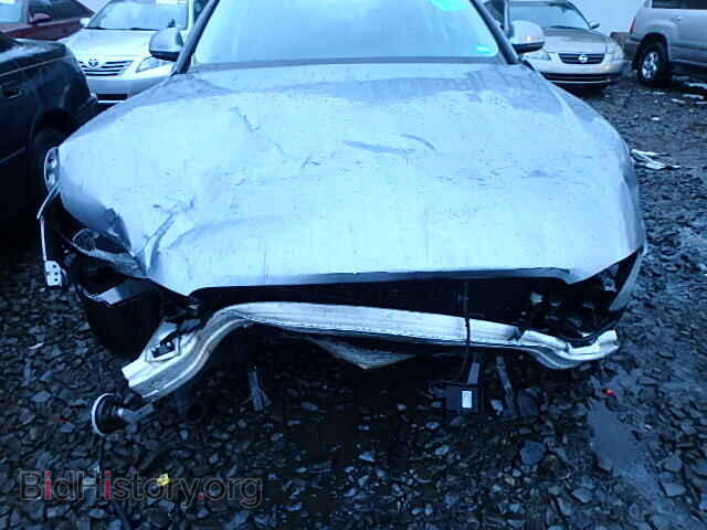 2009 AUDI A4 - VIN: WAULF78K39N037745 - Фото 9