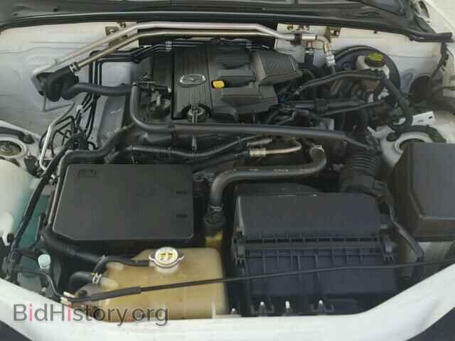 2006 MAZDA MIATA - VIN: JM1NC25F260108733 - Фото 7
