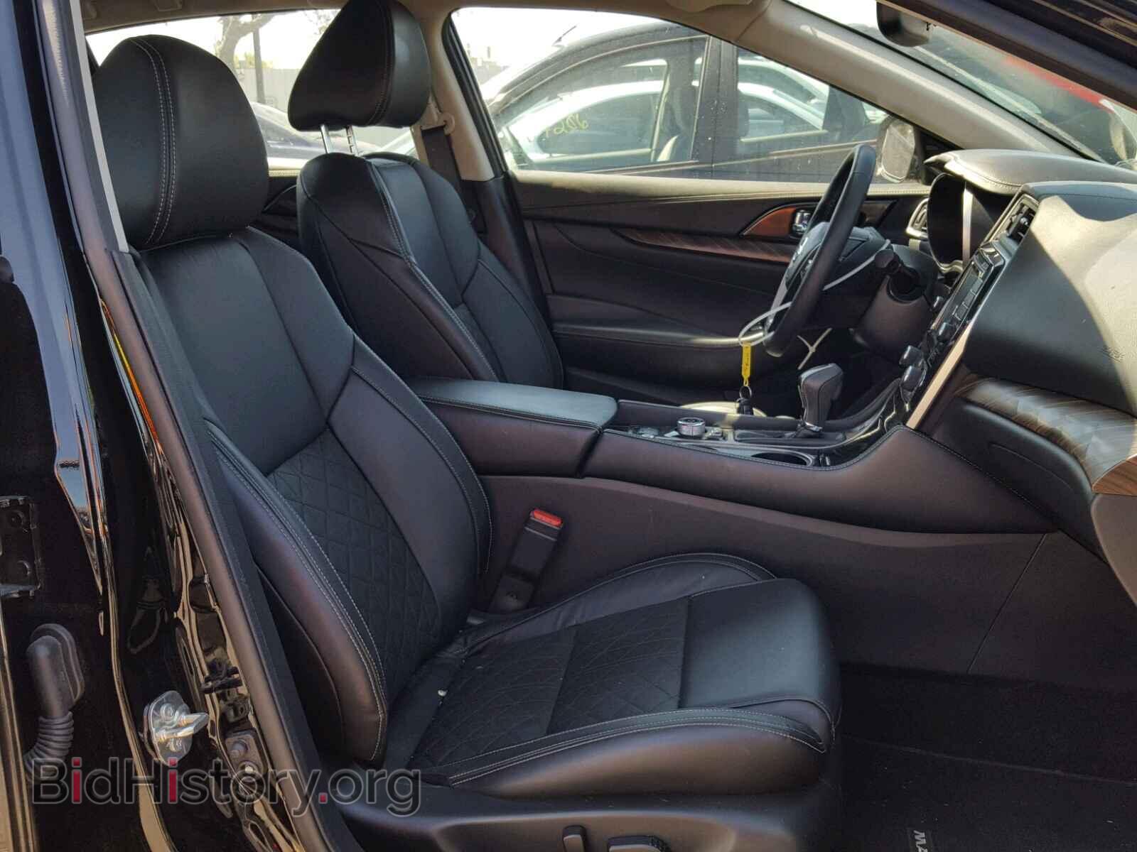 2017 NISSAN MAXIMA - VIN: 1N4AA6AP9HC395487 - Photo 5