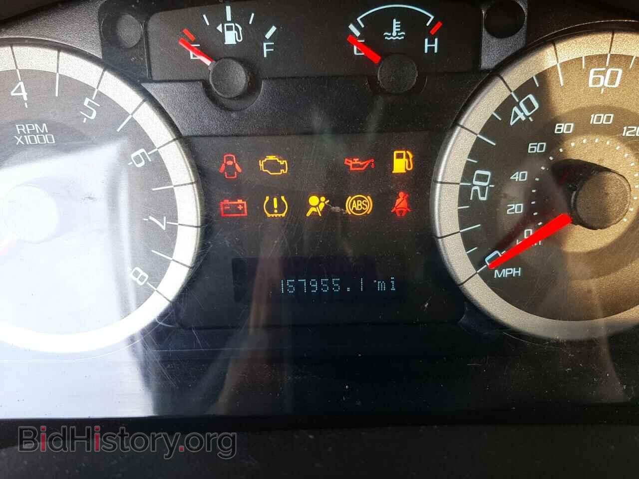 2010 FORD ESCAPE - VIN: 1FMCU0EG3AKD20115 - Фото 8
