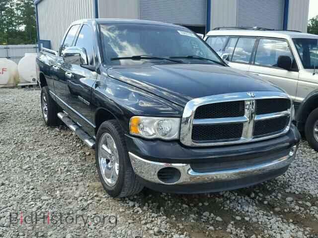 Фотография 1D7HA18N34S581175 - DODGE RAM 1500 2004