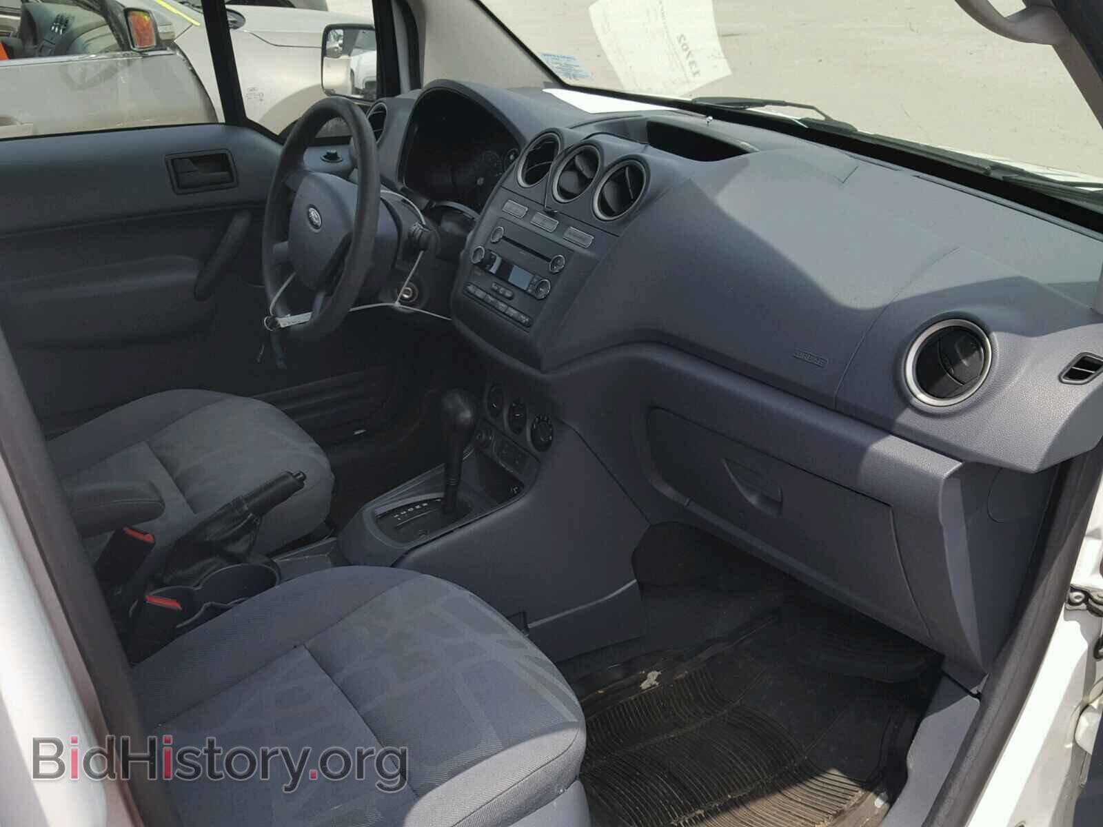 2013 FORD TRANSIT CO - VIN: NM0LS6BN9DT157398 - Фото 5