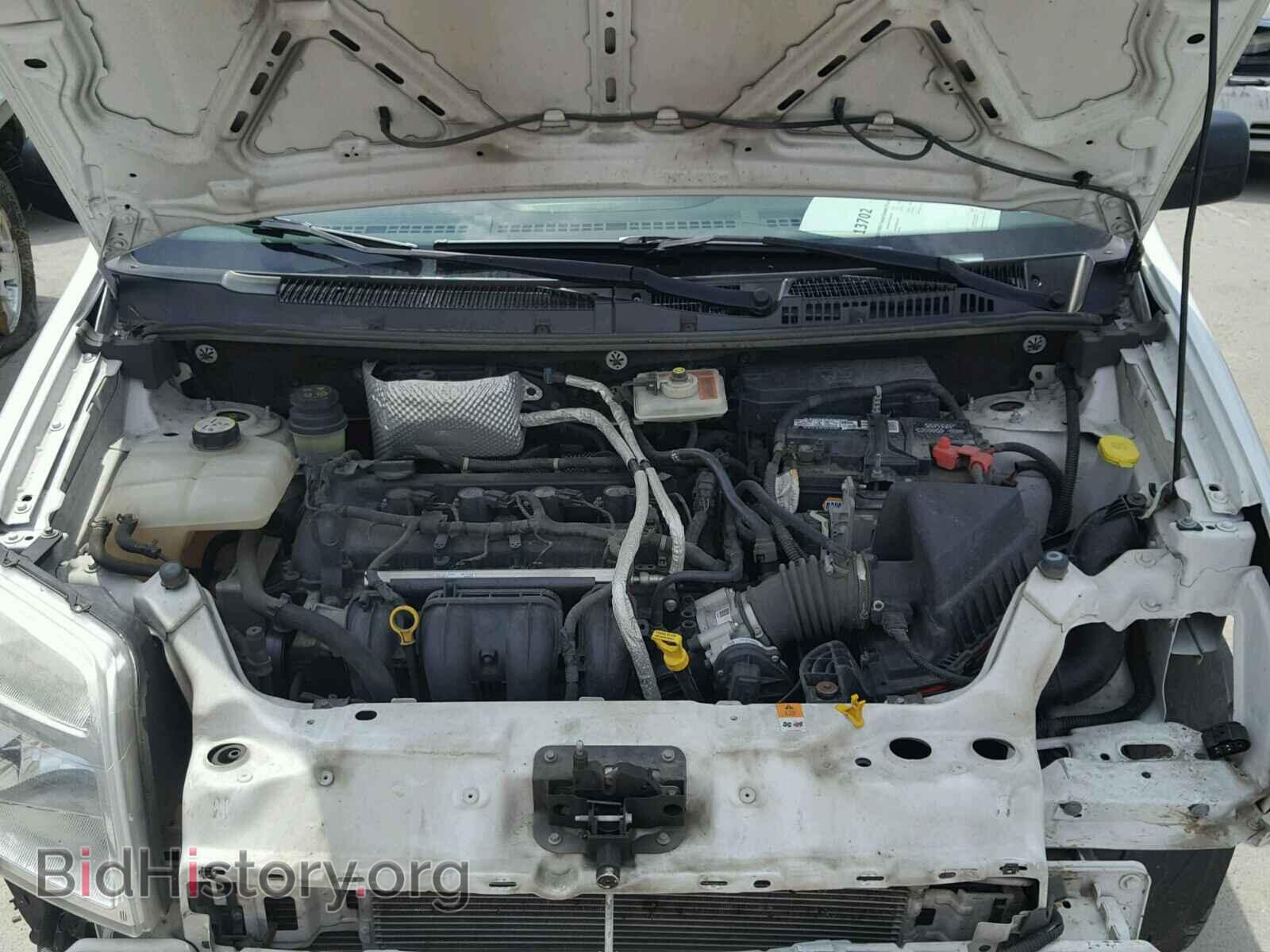 2013 FORD TRANSIT CO - VIN: NM0LS6BN9DT157398 - Фото 7