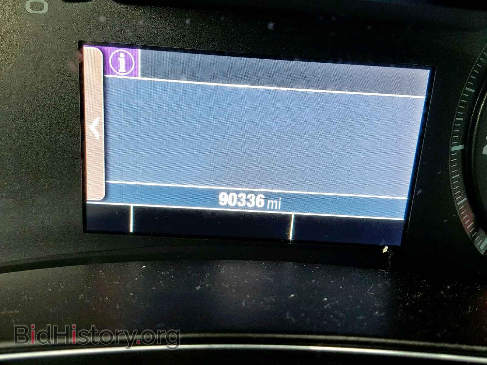 2014 CHEVROLET IMPALA - VIN: 2G11X5SL7E9271633 - Фото 8