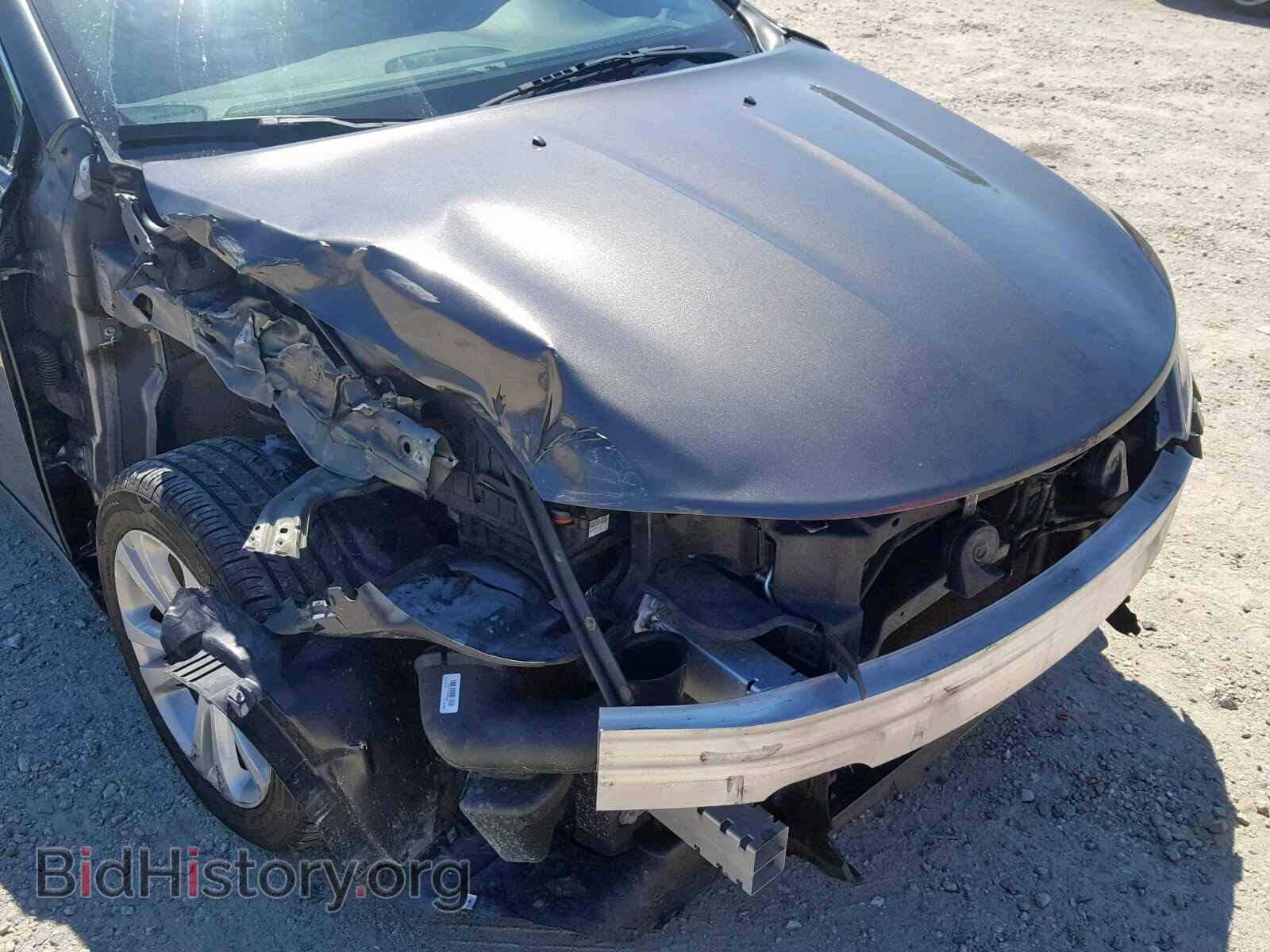 2016 CHRYSLER 200 - VIN: 1C3CCCAG1GN121140 - Photo 9