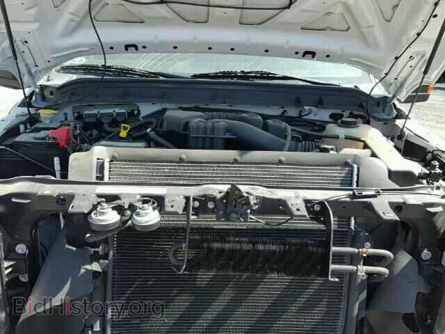 2014 FORD F250 - VIN: 1FTBF2B62EEA87415 - Фото 7