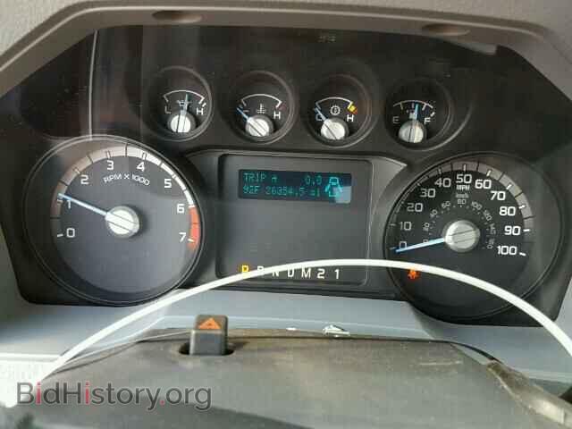 2014 FORD F250 - VIN: 1FTBF2B62EEA87415 - Фото 8