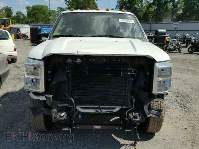 2014 FORD F250 - VIN: 1FTBF2B62EEA87415 - Фото 10