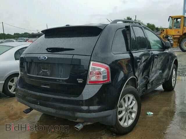 2010 FORD EDGE - VIN: 2FMDK4JC3ABB55617 - Фото 4