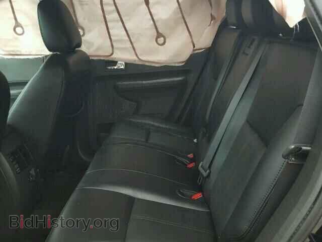 2010 FORD EDGE - VIN: 2FMDK4JC3ABB55617 - Фото 6