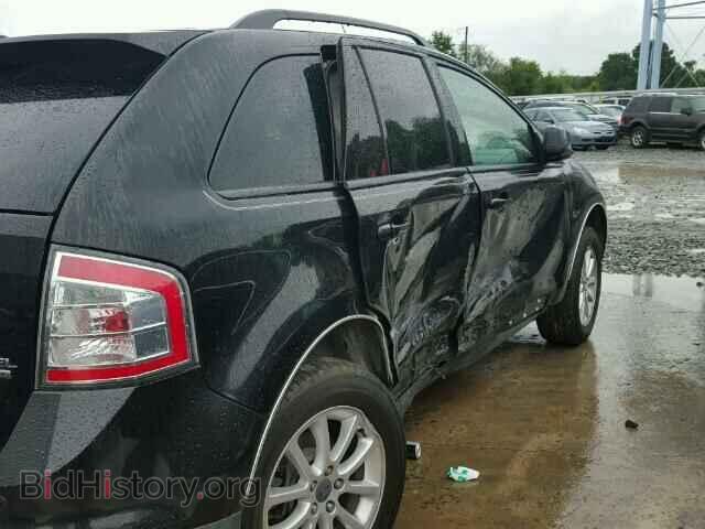 2010 FORD EDGE - VIN: 2FMDK4JC3ABB55617 - Фото 9