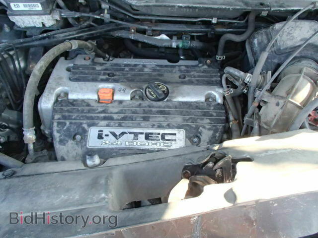 2005 HONDA ELEMENT - VIN: 5J6YH28615L011508 - Фото 7